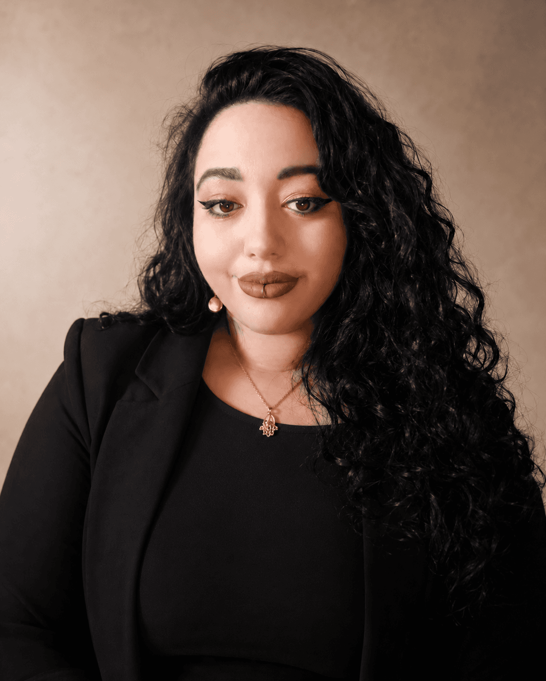 Jessica, fondatrice de Maestro